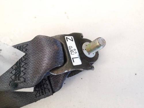 Seat buckle MAZDA 6 Hatchback (GG) 2.0 DI (GG14) | BP35380048I32 - Image 3