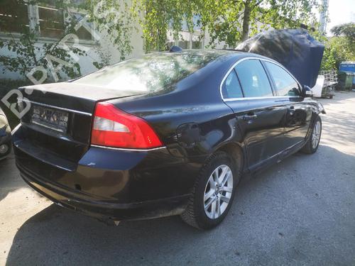 Pipe VOLVO S80 II (124) D5 | BP32604719M125 