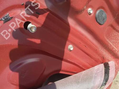 Used Front left window mechanism Front left window mechanism 35259175 35259175