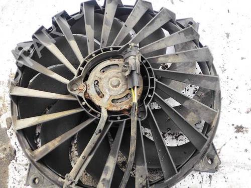 Fan PEUGEOT 807 (EB_) 2.0 HDi | BP35320722M128 - Image 2