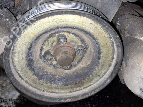 Used Pulley Pulley 34875924 34875924