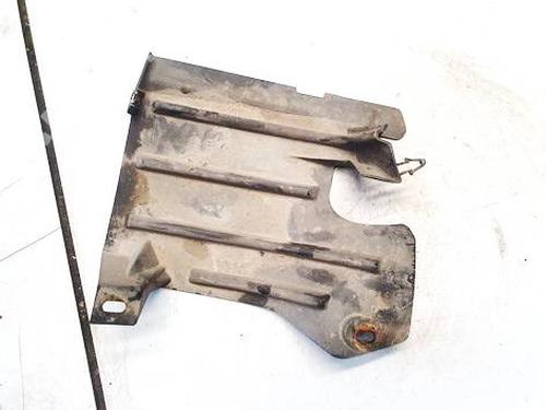 Underbody protection FORD FOCUS C-MAX (DM2) 2.0 TDCi | BP40617628M92 - Image 2