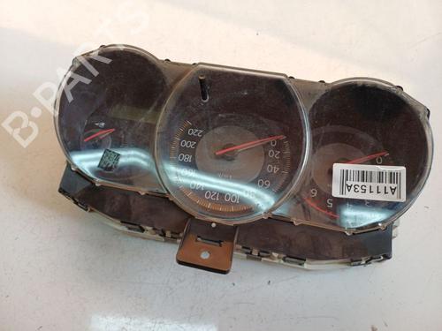 Used Instrument cluster Instrument cluster 34822167 34822167