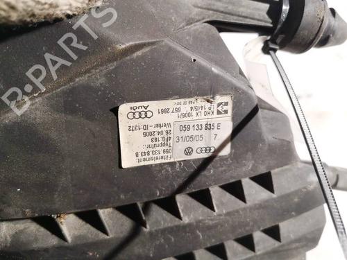 Air filter box AUDI A6 C6 (4F2) 3.0 TDI quattro | BP35263000M87 - Image 3