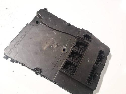 Electronic module RENAULT SCÉNIC II (JM0/1_) 1.6 BiFuel | BP34935478M83 - Image 2