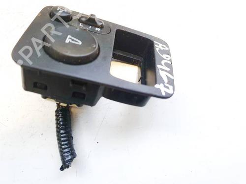 Mirror switch HONDA CR-V III (RE_) 2.2 i-CTDi 4WD (RE6) | BP35155028I25 - Image 2