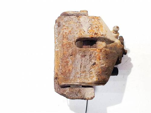 Used Right front brake caliper Right front brake caliper 35109876 35109876