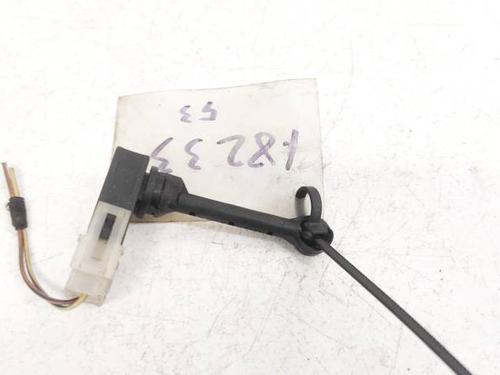 Used Electronic module Electronic module BMW 5 (E39) 525 d (163 hp) 35235553 35235553
