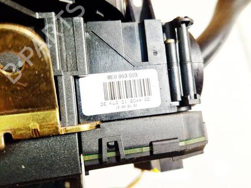 Warning switch AUDI A4 B6 (8E2) 2.5 TDI quattro | BP35003588I22 - Image 3