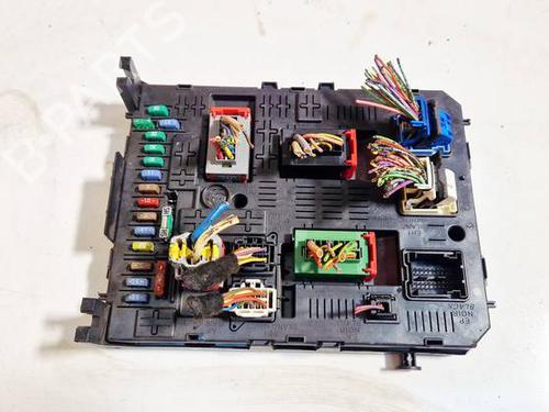 Used Electronic module Electronic module 34954616 34954616