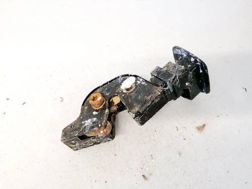 Electronic module MAZDA 626 V (GF) 2.0 Turbo DI (GFFP) | BP35221708M83 - Image 2