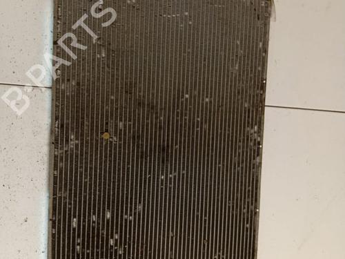 Used Water radiator Water radiator AUDI A8 D3 (4E2, 4E8) 4.2 quattro (335 hp) 34815165 34815165
