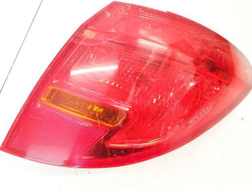 Used Right taillight Right taillight 38945265 38945265