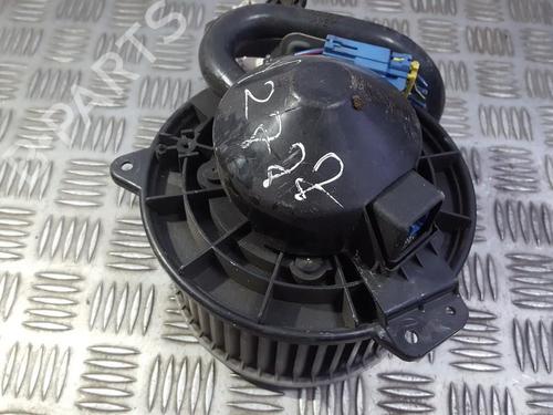 Used Heater blower motor Heater blower motor MAZDA 323 F V (BA) 1.5 16V (BA11) (88 hp) 35684550 35684550