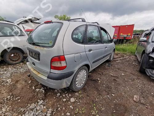 Engine mount RENAULT SCÉNIC I MPV (JA0/1_, FA0_) 1.9 dCi (JA05, JA1F) | BP32550233M89  - Image 10