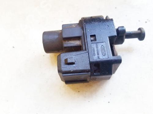 Used Electronic module Electronic module FORD FOCUS I (DAW, DBW) 1.8 Turbo DI / TDDi (90 hp) 35857713 35857713