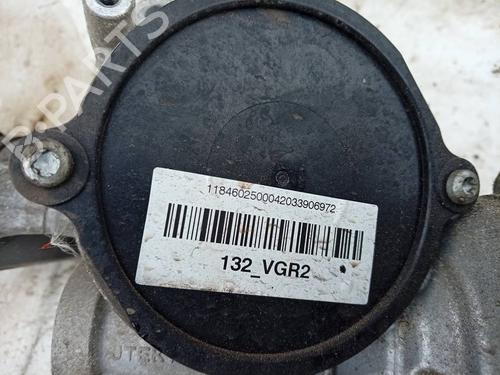 Steering column MERCEDES-BENZ CLA (C118) CLA 200 4-matic (118.388) | BP39483884M21 - Image 4