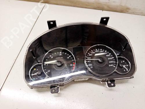 Used Instrument cluster Instrument cluster SUBARU LEGACY IV Estate (BP) 2.0 AWD (BP5) (138 hp) 34814086 34814086