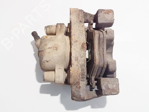 Left front brake caliper BMW 5 (E39) 525 tds | BP35596890M105 - Image 3