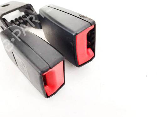 Seat buckle OPEL ASTRA J (P10) 1.7 CDTI (68) | BP35018302I32 - Image 3