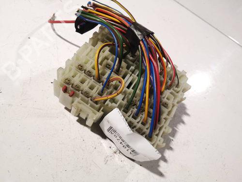 Fuse box FORD S-MAX (WA6) 1.8 TDCi | BP32573909E1 - Image 5