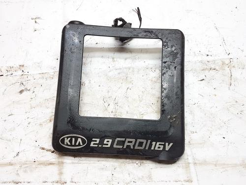 Used Upper protection Upper protection 38583723 38583723