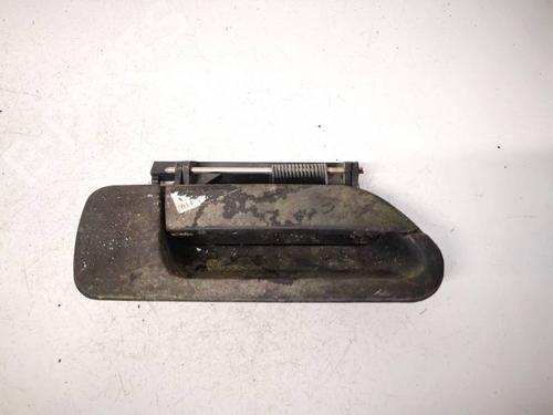 Used Front right exterior door handle Front right exterior door handle 38316449 38316449