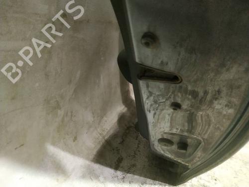 Used Rear right lock Rear right lock BMW 1 (E87) 118 d (122 hp) 34993164 34993164