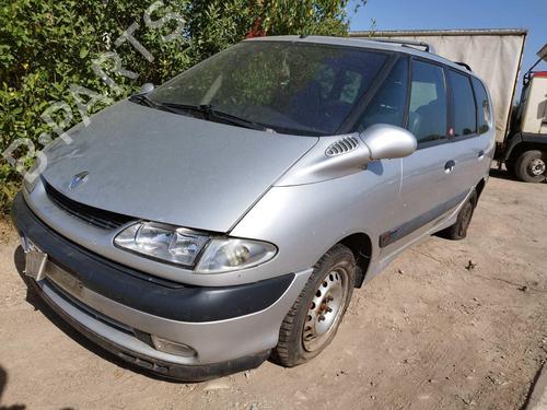 Switch RENAULT ESPACE III (JE0_) 2.2 dCi (JE0K) | BP35472005I30 - Image 5