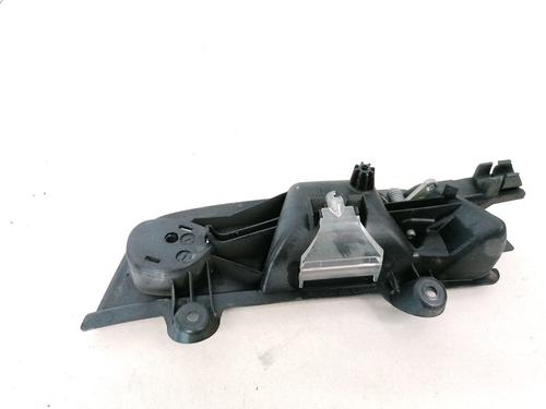 Front right interior door handle AUDI A4 B6 (8E2) 2.5 TDI | BP35512152I14 - Image 2