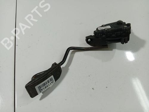 Pedal NISSAN ALMERA II Hatchback (N16) 1.5 | BP40245758I4 - Image 2