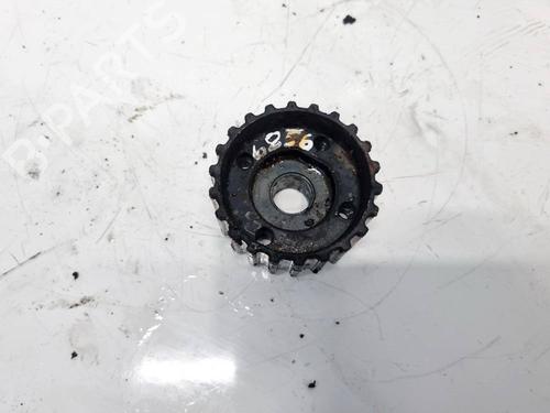Used Pulley Pulley SKODA OCTAVIA I (1U2) 1.9 TDI (90 hp) 34853416 34853416