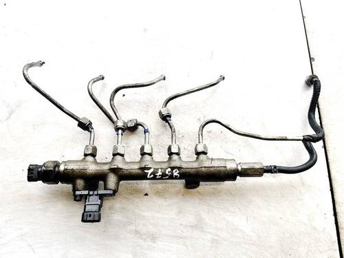 Used Injection rail Injection rail 35363041 35363041