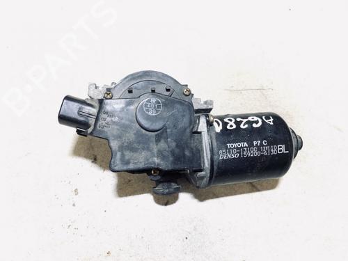 Used Front wiper motor Front wiper motor 35610187 35610187