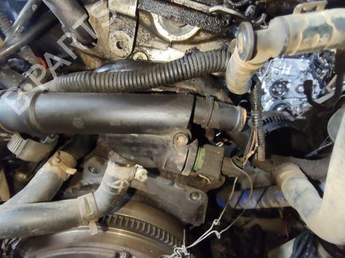 Used Thermostat housing Thermostat housing 35598281 35598281