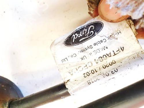 Cable FORD TRANSIT Van (FA_ _) 2.2 TDCi | BP34762933E12 - Image 3