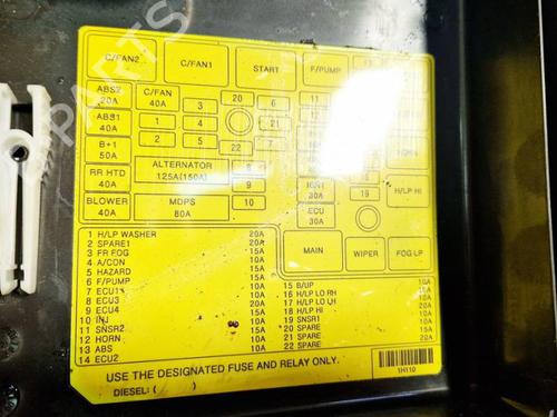 Other KIA CEE'D Hatchback (ED) 1.6 CRDi 90 | BP34952331O1 - Image 3