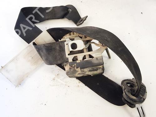 Used Front right seatbelt Front right seatbelt OPEL ZAFIRA A MPV (T98) 2.0 DTI 16V (F75) (101 hp) 35498077 35498077