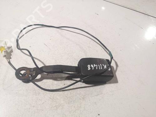 Used Seat buckle Seat buckle 39221727 39221727