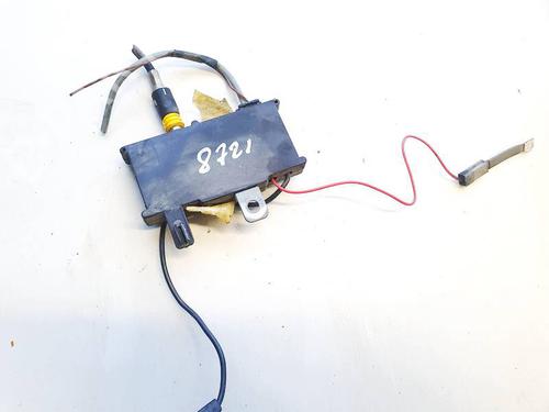Electronic module PEUGEOT 607 (9D, 9U) 2.2 16V | BP35335465M83 - Image 3