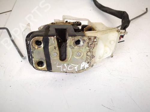 Used Front left lock Front left lock 35046547 35046547