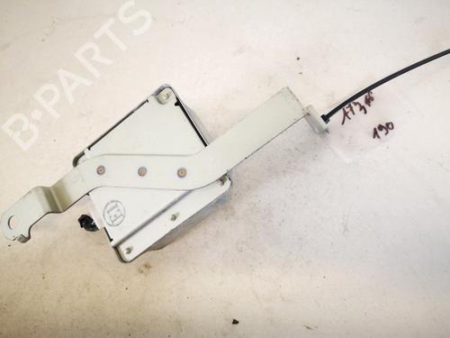 Electronic module NISSAN MURANO I (Z50) 3.5 4x4 | BP32912089M83 - Image 3