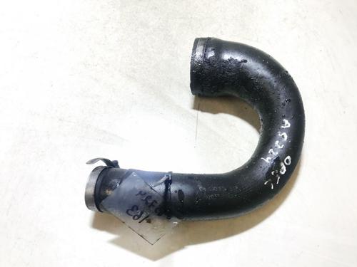 Used Pipe Pipe OPEL ASTRA G Hatchback (T98) 2.0 DI (F08, F48) (82 hp) 33103031 33103031