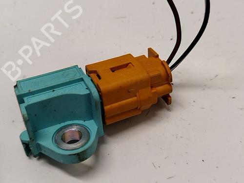 Electronic module MAZDA 6 Hatchback (GH) 2.0 MZR-CD (GH14) | BP36524708M83 - Image 3