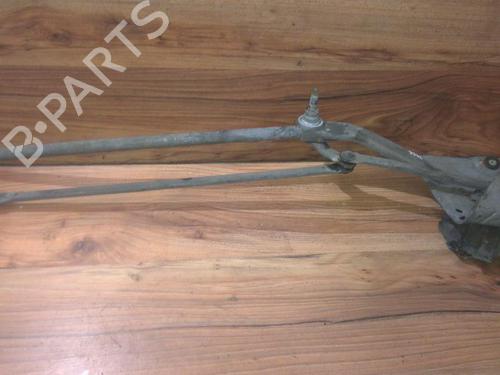 Used Front wipers mechanism Front wipers mechanism RENAULT MEGANE I (BA0/1_) 1.6 i (BA0L) (75 hp) 35883491 35883491