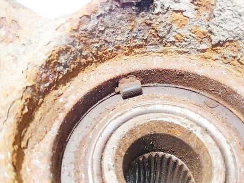 Electronic module SUZUKI SX4 (EY, GY) 1.6 VVT 4x4 (RW416) | BP35443369M83 - Image 2