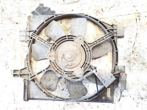 Fan MAZDA PREMACY (CP) 2.0 TD | BP35385142M128 - Image 2