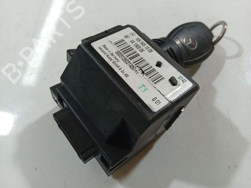 Used Ignition barrel Ignition barrel 34890611 34890611