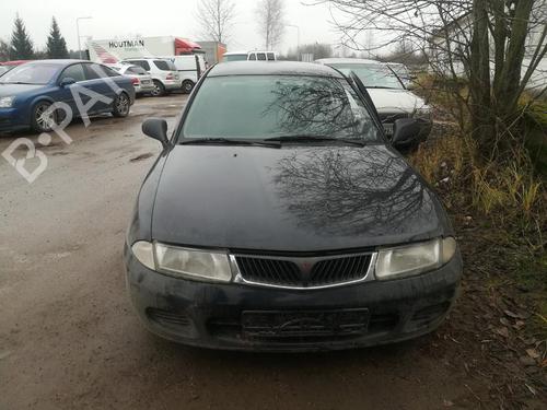 Used Parts MITSUBISHI CARISMA (DA_) 1.9 TD (DA4A) 4527512