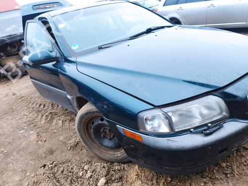 Used Parts VOLVO S80 I (184) 2.4 (170 hp) 4471216